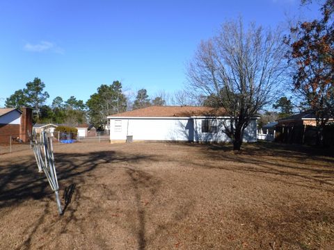 Tiny photo for 2604 Carrington Drive, Hephzibah, GA 30815 (MLS # 551365)
