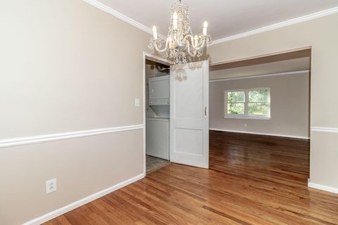 Tiny photo for 501 Milledge Road, Augusta, GA 30904 (MLS # 550057)