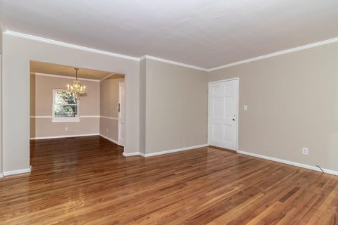 Tiny photo for 501 Milledge Road, Augusta, GA 30904 (MLS # 550057)
