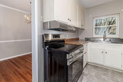 Tiny photo for 501 Milledge Road, Augusta, GA 30904 (MLS # 550057)