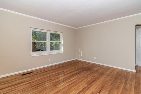 Tiny photo for 501 Milledge Road, Augusta, GA 30904 (MLS # 550057)