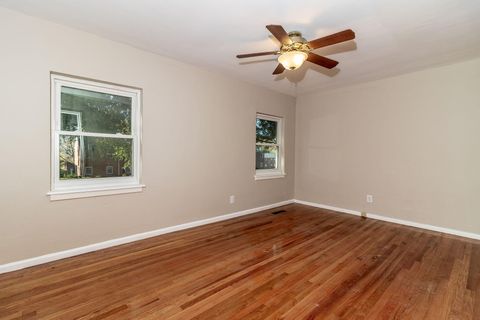 Tiny photo for 501 Milledge Road, Augusta, GA 30904 (MLS # 550057)