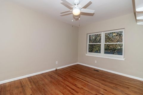Tiny photo for 501 Milledge Road, Augusta, GA 30904 (MLS # 550057)