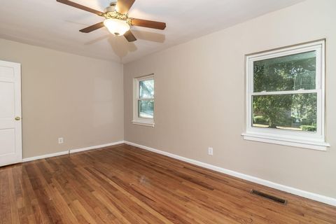 Tiny photo for 501 Milledge Road, Augusta, GA 30904 (MLS # 550057)