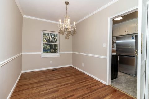 Tiny photo for 501 Milledge Road, Augusta, GA 30904 (MLS # 550057)