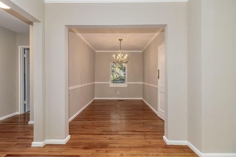 Tiny photo for 501 Milledge Road, Augusta, GA 30904 (MLS # 550057)