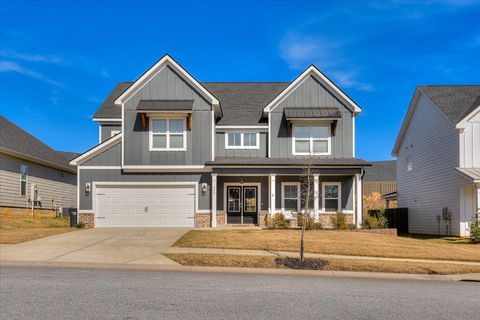 Tiny photo for 408 Barrow Lane, Grovetown, GA 30813 (MLS # 553203)