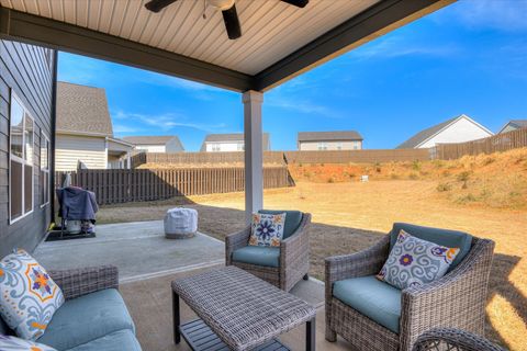 Tiny photo for 408 Barrow Lane, Grovetown, GA 30813 (MLS # 553203)