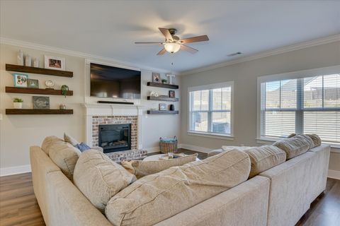 Tiny photo for 408 Barrow Lane, Grovetown, GA 30813 (MLS # 553203)