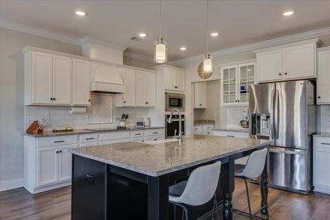 Tiny photo for 408 Barrow Lane, Grovetown, GA 30813 (MLS # 553203)