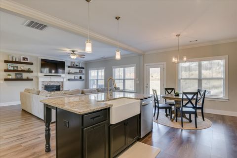 Tiny photo for 408 Barrow Lane, Grovetown, GA 30813 (MLS # 553203)