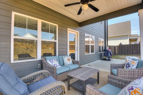 Tiny photo for 408 Barrow Lane, Grovetown, GA 30813 (MLS # 553203)