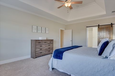 Tiny photo for 408 Barrow Lane, Grovetown, GA 30813 (MLS # 553203)