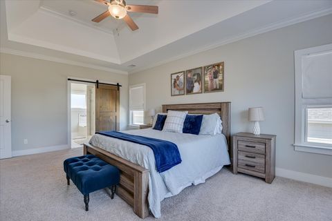 Tiny photo for 408 Barrow Lane, Grovetown, GA 30813 (MLS # 553203)