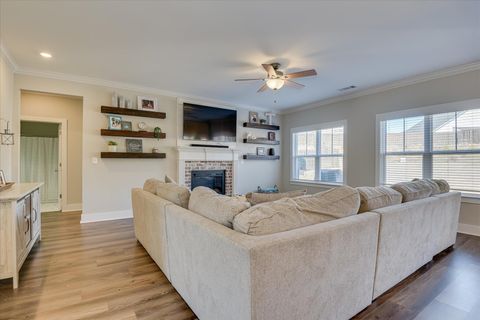 Tiny photo for 408 Barrow Lane, Grovetown, GA 30813 (MLS # 553203)