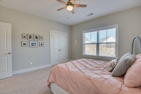 Tiny photo for 408 Barrow Lane, Grovetown, GA 30813 (MLS # 553203)