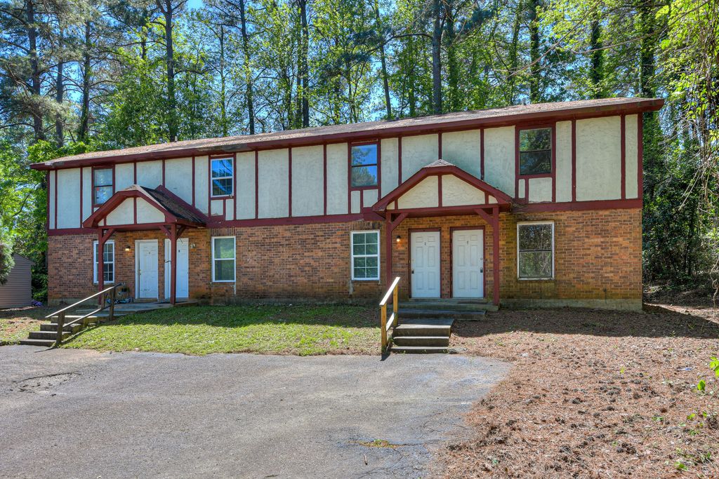 Photo for 3104 PARRISH Road, Augusta, GA 30907 (MLS # 514454)