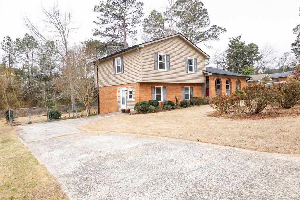 Photo of 3615 Parliament Lane, Martinez, GA 30907 (MLS # 552894)