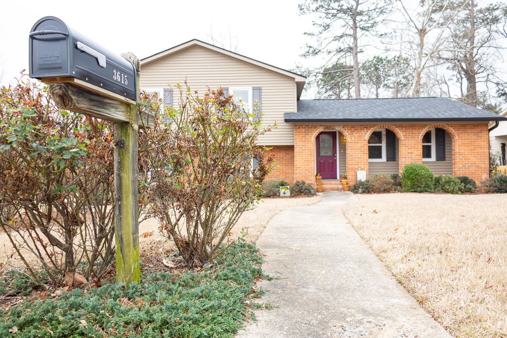 Photo of 3615 Parliament Lane, Martinez, GA 30907 (MLS # 552894)