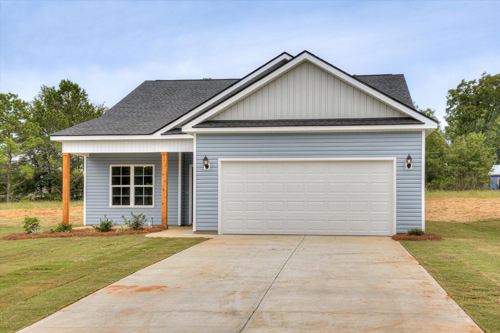 321 Terrace Hill Road