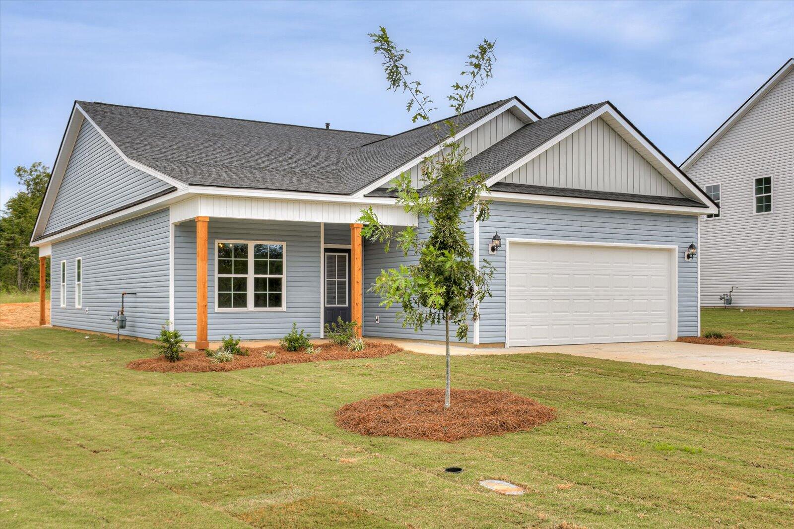 321 Terrace Hill Road