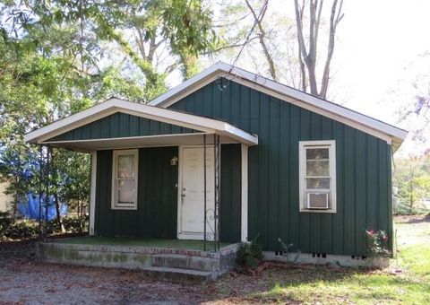 A home in Augusta