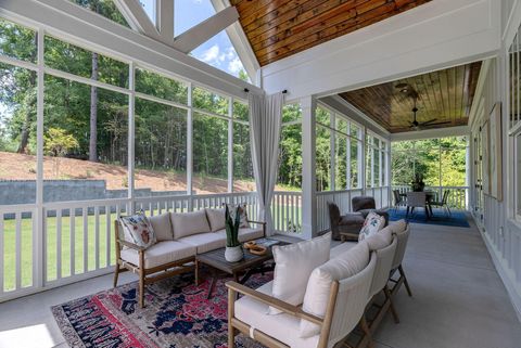 A home in North Augusta