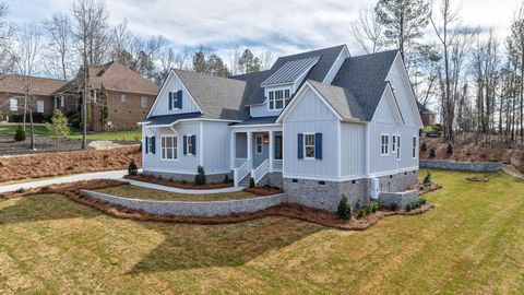 A home in North Augusta