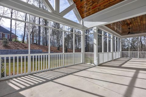 A home in North Augusta