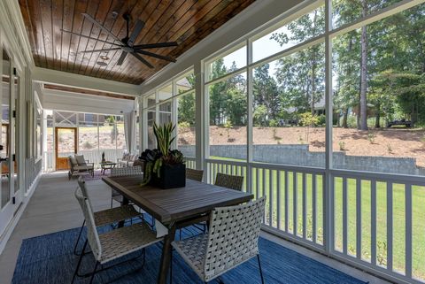 A home in North Augusta