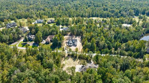 A home in North Augusta