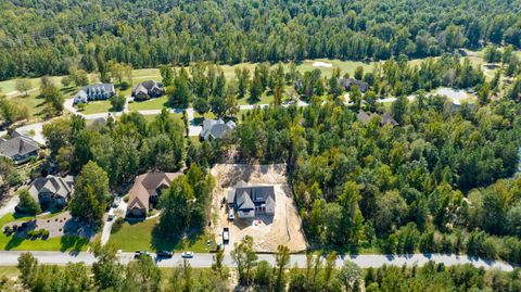 A home in North Augusta