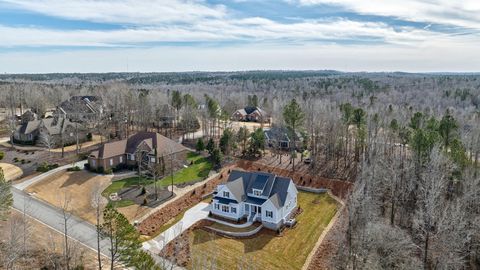 A home in North Augusta