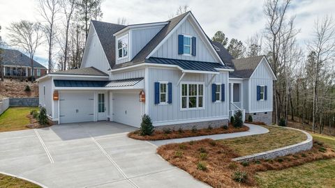 A home in North Augusta