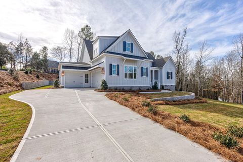 A home in North Augusta