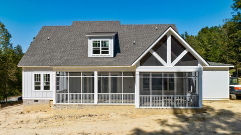 A home in North Augusta