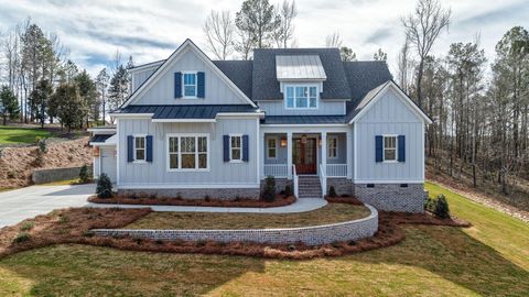 A home in North Augusta