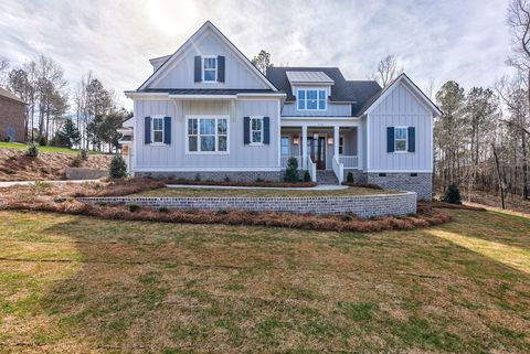 A home in North Augusta