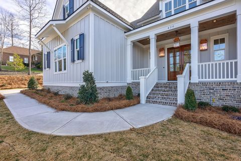 A home in North Augusta