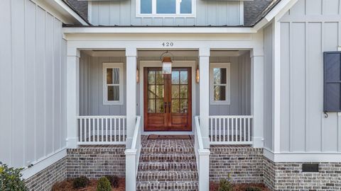 A home in North Augusta