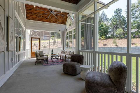 A home in North Augusta