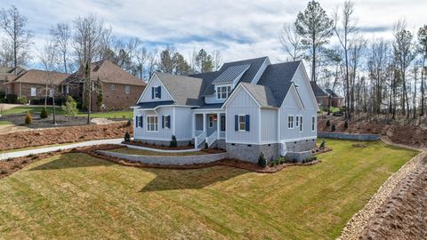 A home in North Augusta