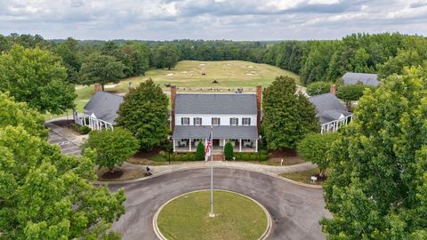 A home in North Augusta