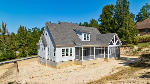 A home in North Augusta