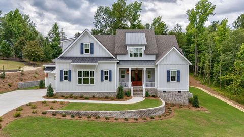 A home in North Augusta