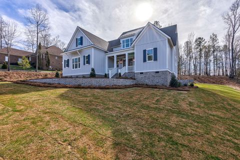 A home in North Augusta