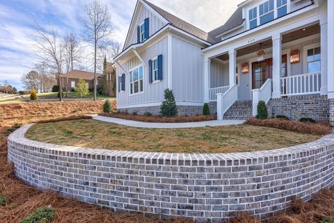 A home in North Augusta