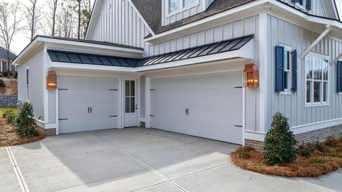 A home in North Augusta