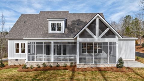 A home in North Augusta