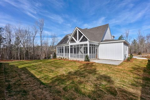 A home in North Augusta